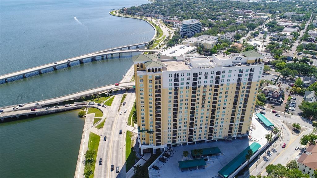 Foto principal - 345 Bayshore Blvd