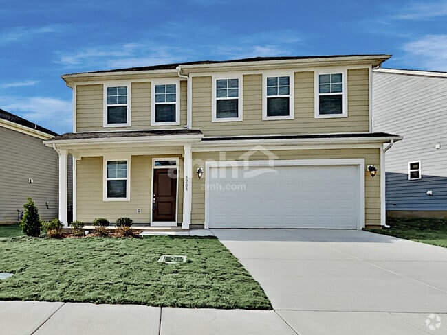 Building Photo - 5208 Lake Maxwell Dr