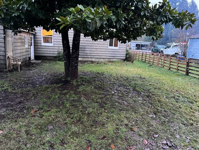 Foto del edificio - Cute 2 bedroom, 1 bath home