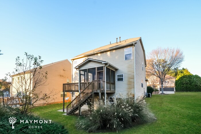 Building Photo - 3965 Otter Dam Ct