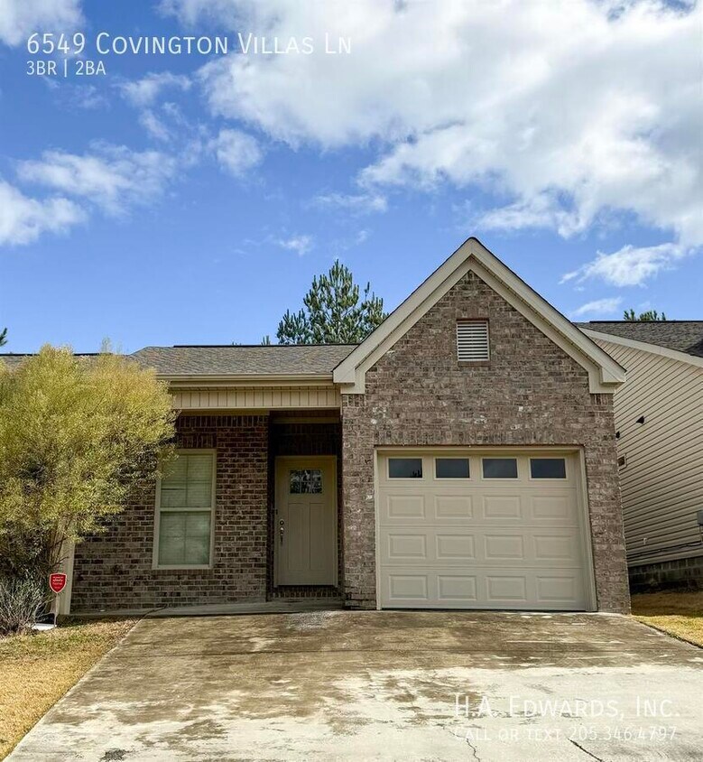 Primary Photo - 6549 Covington Villas Ln