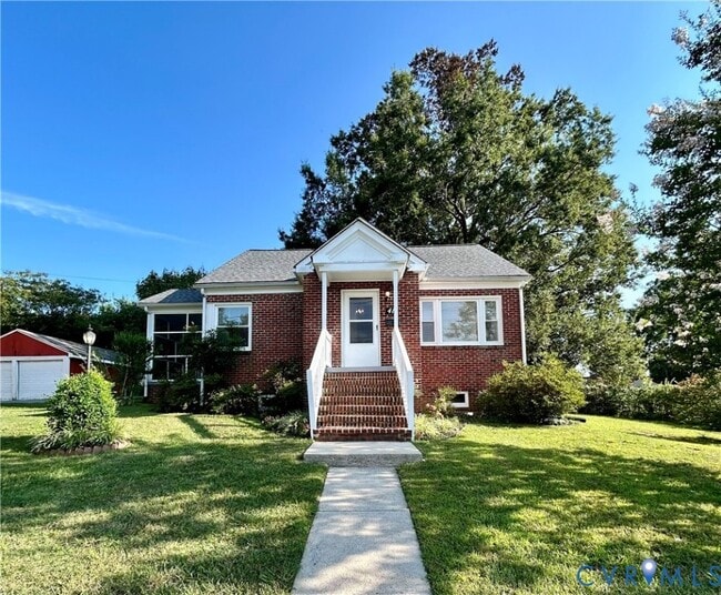 Foto del edificio - 411 Hillcrest Ave