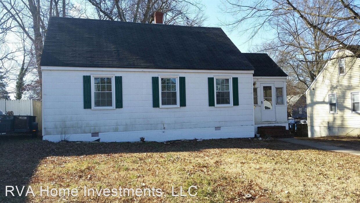 Primary Photo - 4 br, 1 bath House - 303 Seven Pines Avenue