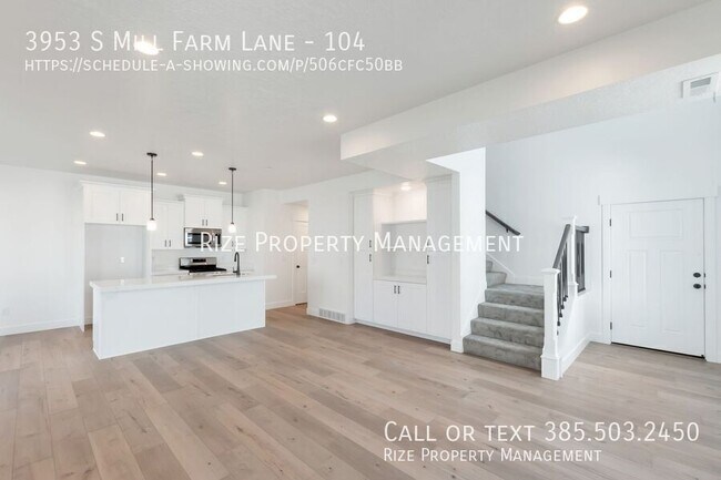 Foto del edificio - 3953 S Mill Farm Ln