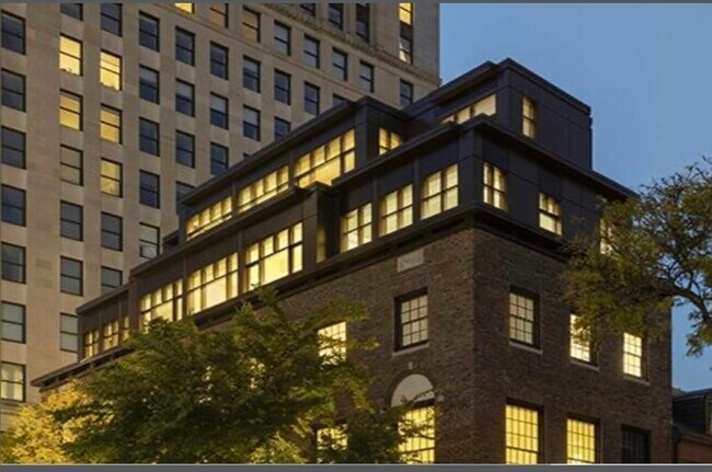 Foto del edificio - 108-110 Arlington St