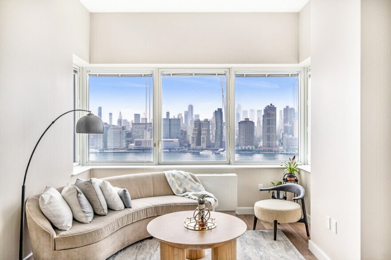 Photo - 52 Center Blvd, 2513 (Long Island City, NY)