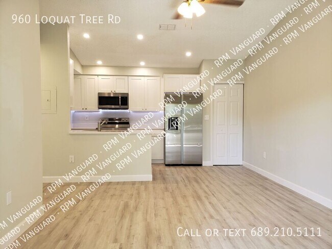 Foto del edificio - 960 Loquat Tree Rd