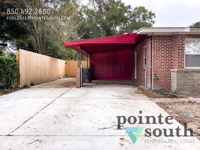 Foto del edificio - Fully Remodeled 3BR/2BA Home!