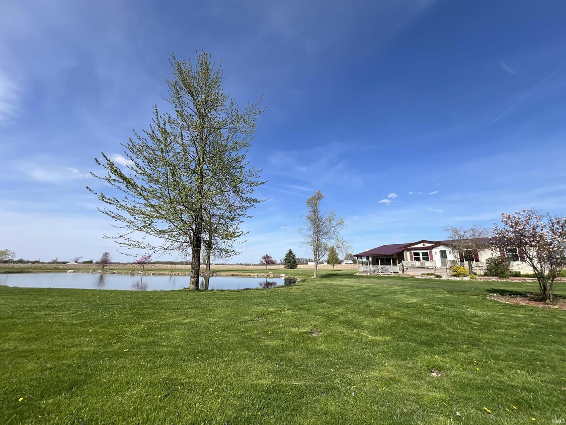 Foto principal - 3751 Auburn Dr
