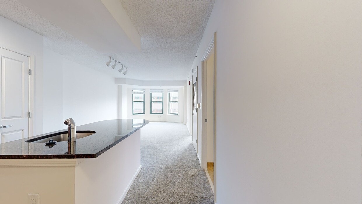 Photo - 1301 Thomas Circle Apartments