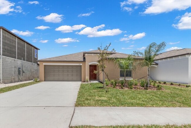 Building Photo - Come Rent this LIKE NEW Home in Shell Cove...
