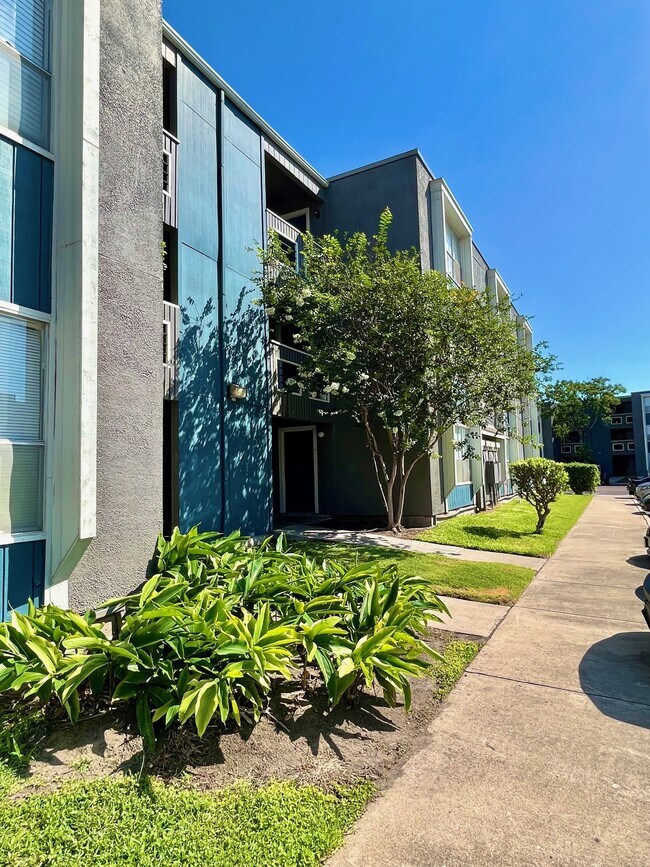 Foto del edificio - Aventine Apartments