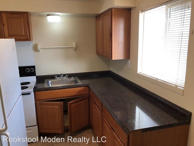 Foto del edificio - 2 br, 1 bath House - 60810 A Hwy 140 E