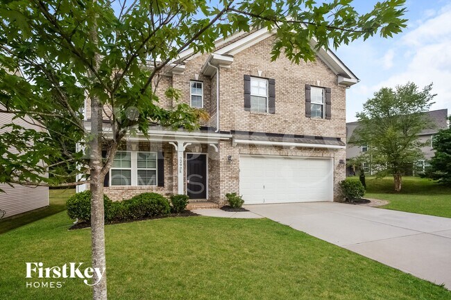 Foto del edificio - 2299 Isaac St