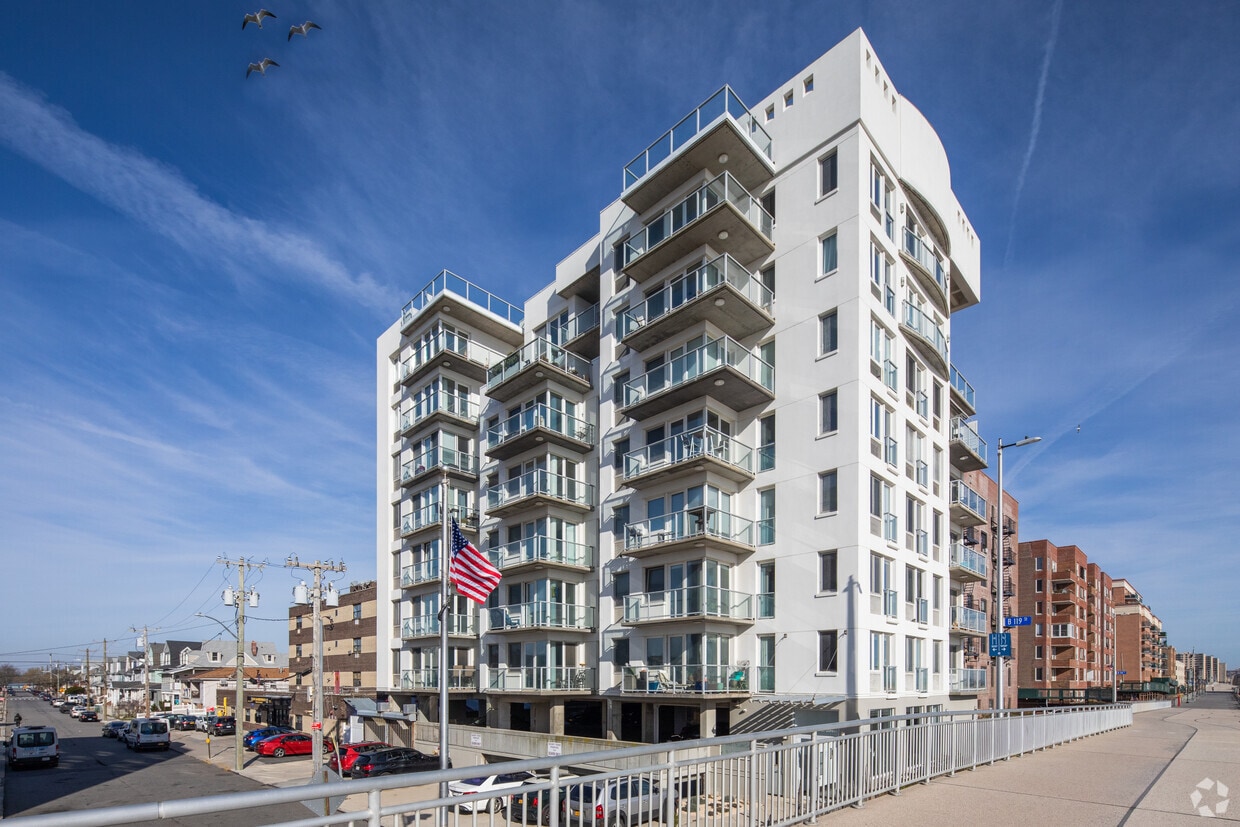 11820 Ocean Promenade, Rockaway Park, NY 11694 Apartments in Rockaway