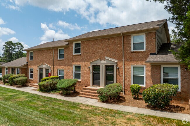 Apartamentos Kilborne - Kilborne Apartments