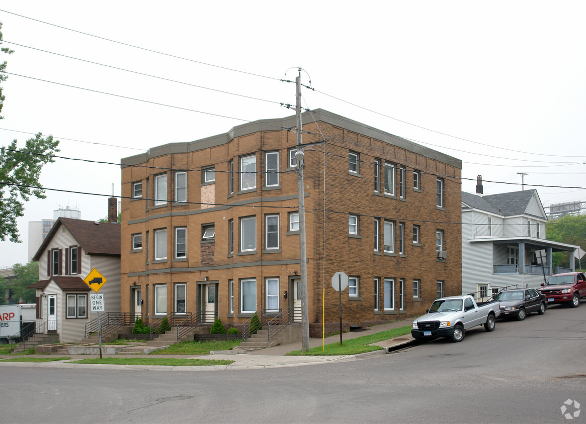 Foto del edificio - 1901 W 1st St