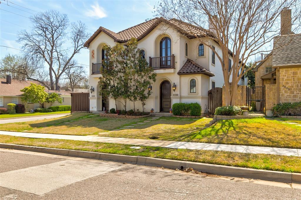 Foto principal - 3403 Hamilton Ave