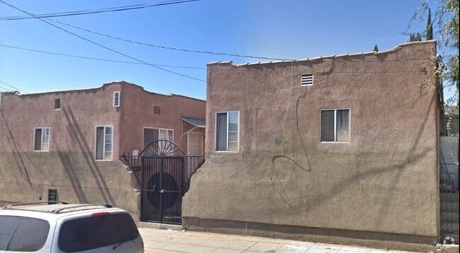 Building Photo - 515 N Breed St