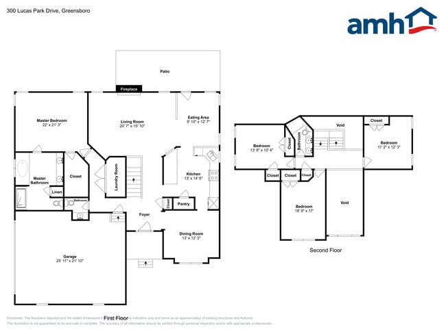 Building Photo - 300 Lucas Park Dr