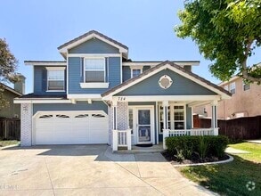 Building Photo - 724 Parrish Pl