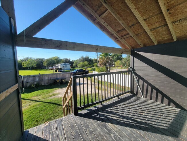 Foto del edificio - 715 11th St