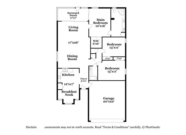 Building Photo - 2800 Falling Tree Cir