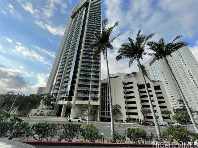 Foto del edificio - 1212 Nuuanu Ave
