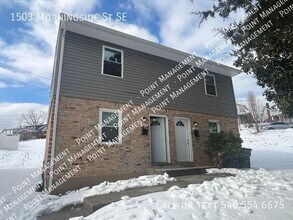 Building Photo - 1503 Morningside St SE