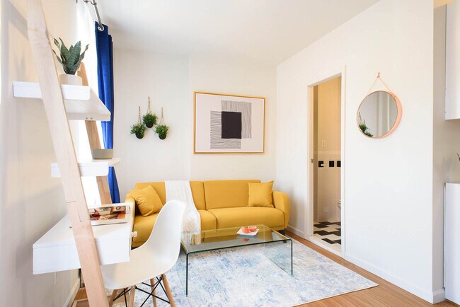 Foto del edificio - 402 E 11th St