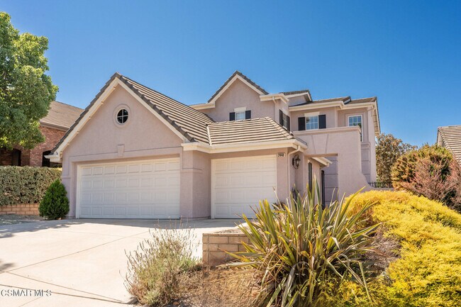 Building Photo - 2440 Gillingham Cir