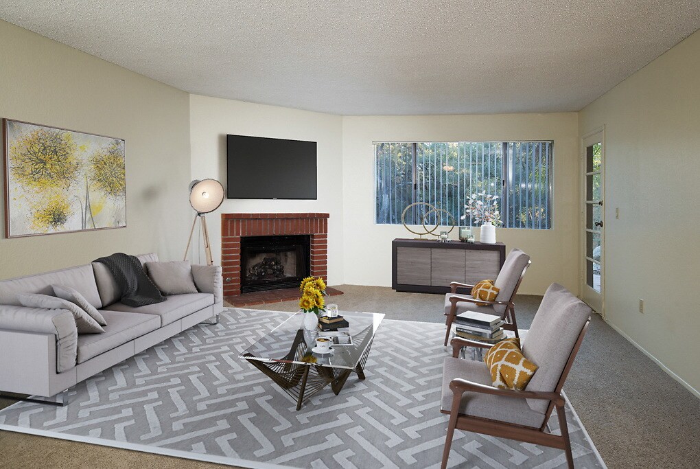 Alpine Village Apartments Alpine, CA