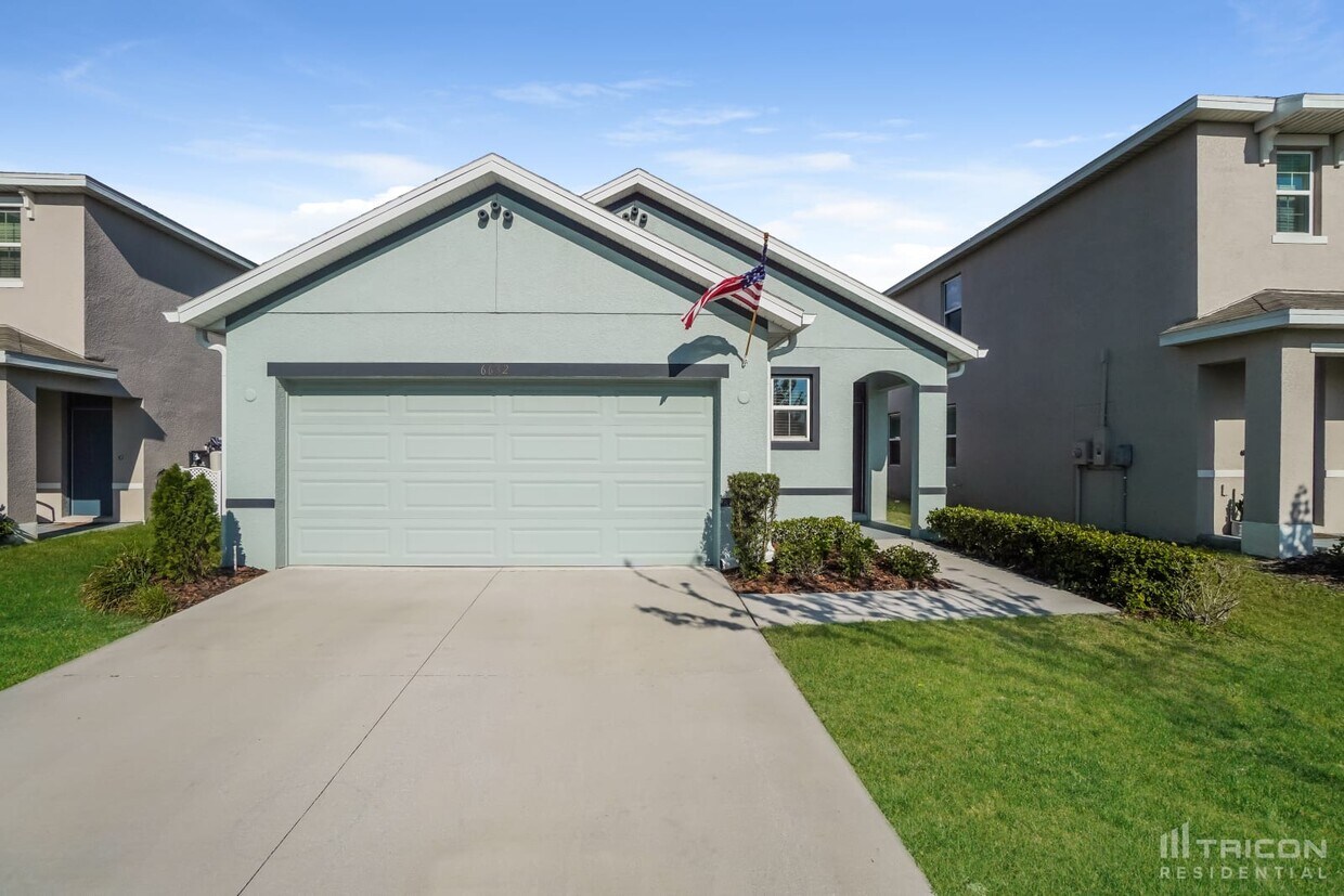 6632 Seaway Drive Brooksville FL House Rental in Brooksville, FL