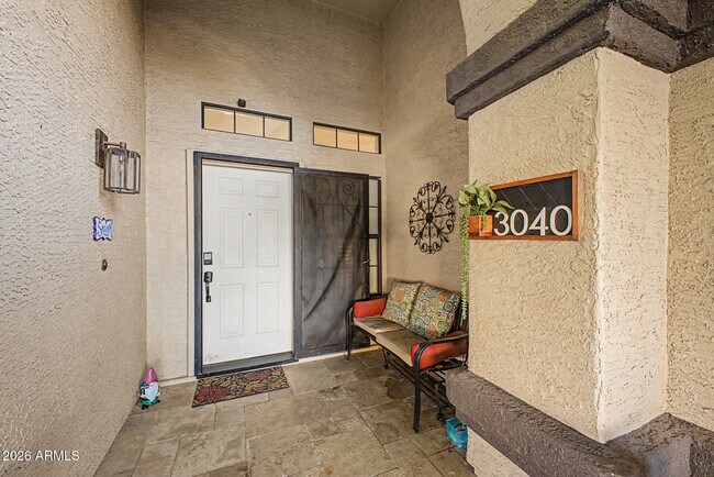 Foto del edificio - 3040 S Rosemary Dr