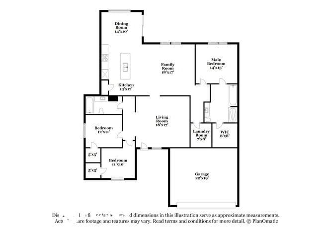 Building Photo - 5456 Sandy Shell Dr