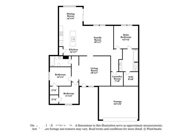 Foto del edificio - 5456 Sandy Shell Dr