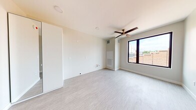 Interior Photo - Canary Lofts