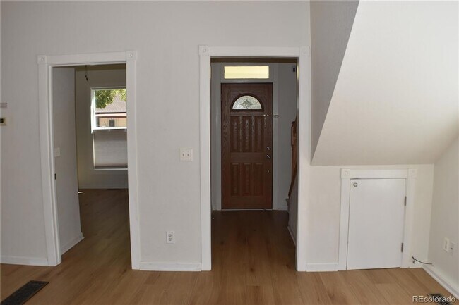 Foto del edificio - 212 N 23rd St