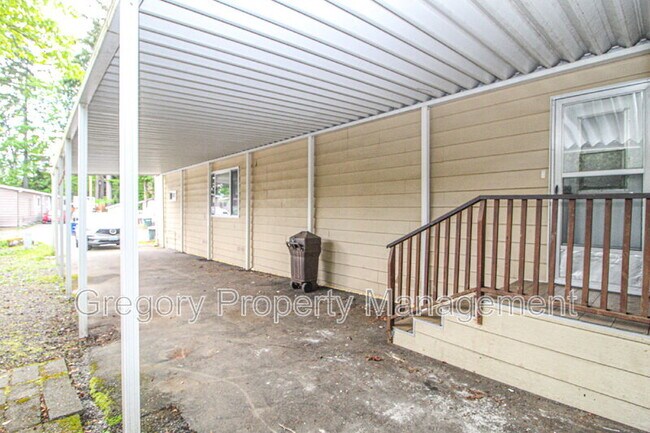 Foto del edificio - 19505 129th Ave NE