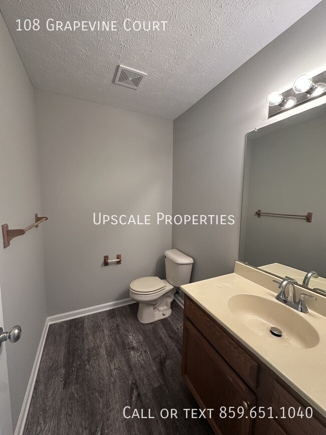 Foto del edificio - 108 Grapevine Ct