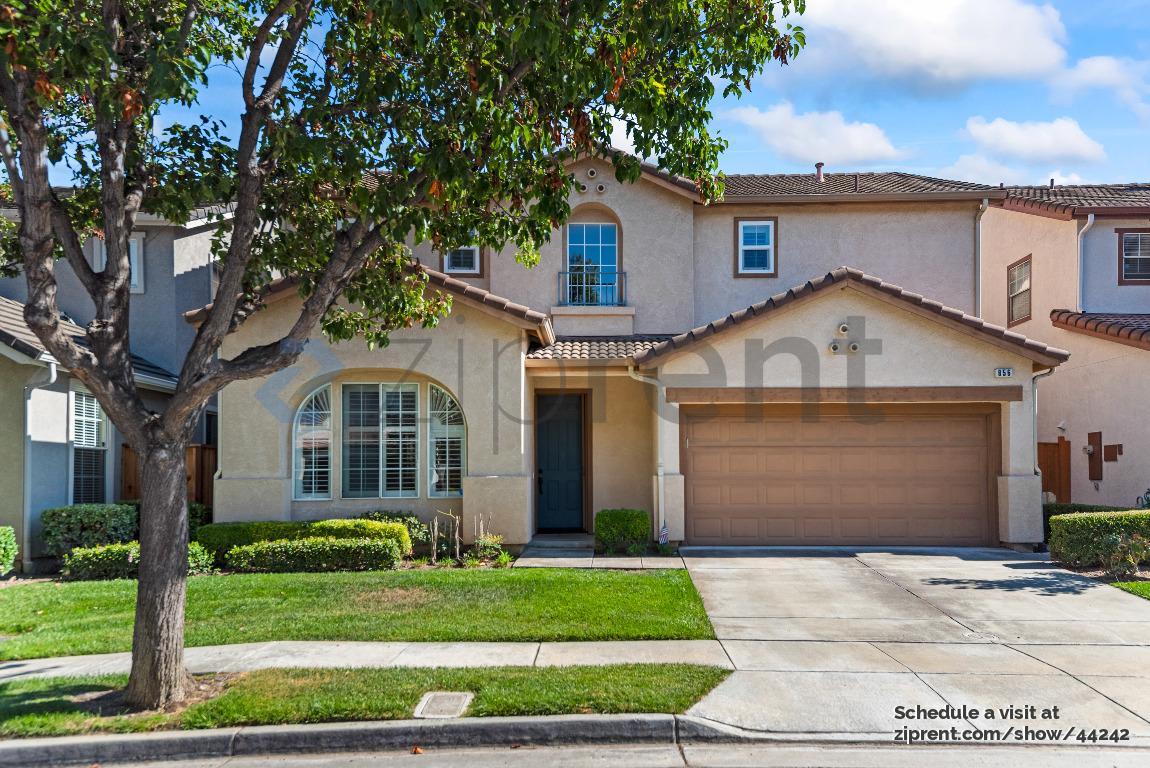 Foto principal - 856 Dederick Ct