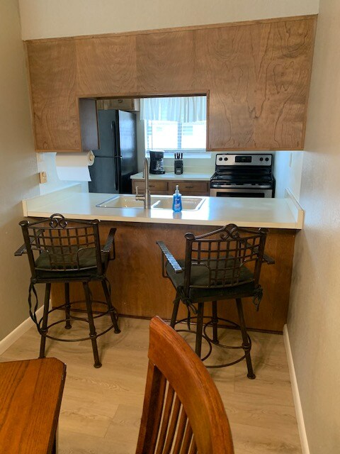 Foto del edificio - 7436 E Chaparral Rd