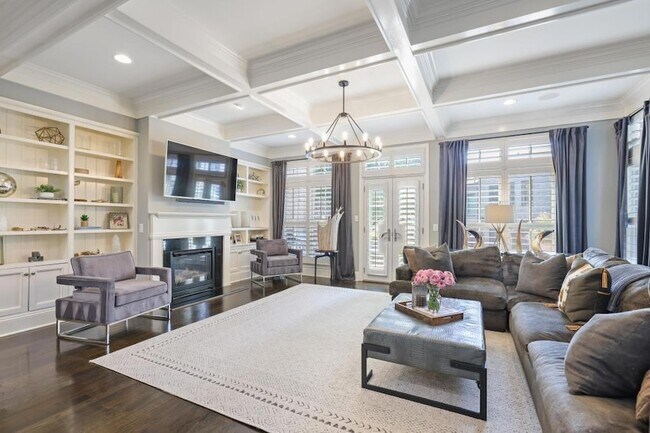 Foto del edificio - 3601 Habersham Rd NW