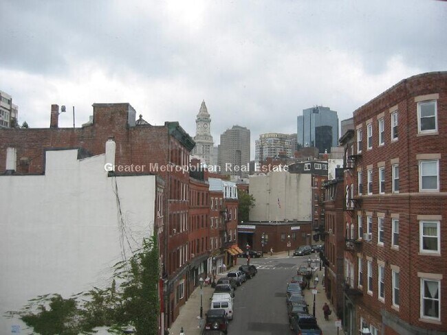 Foto del edificio - 293 North St