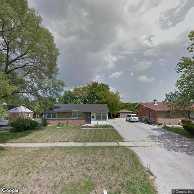 16259 Oxford House for Rent in Markham, IL