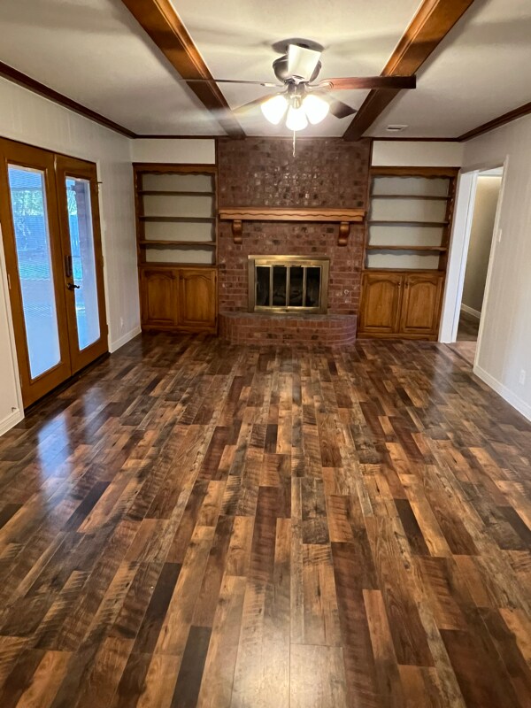 Building Photo - 1805 Yarborough Dr