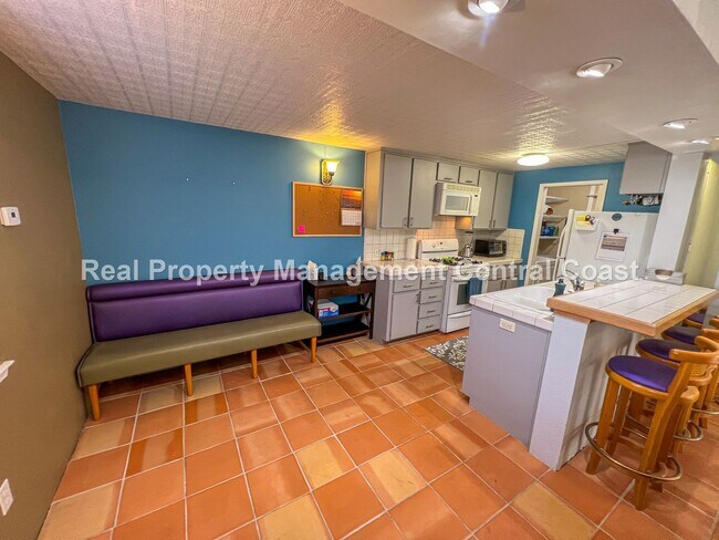 Foto del edificio - LEASE PENDING -  Charming San Luis Obispo ...