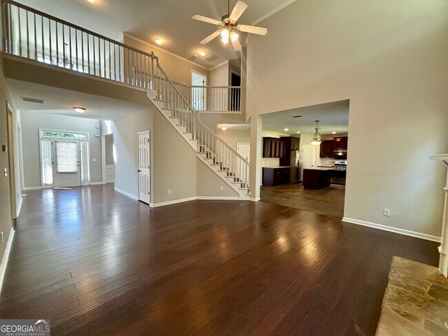 Foto del edificio - 3252 Sandy Branch Ln