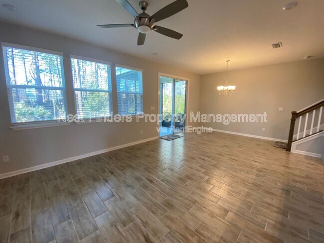 Foto del edificio - 3657 Marsh Reserve Blvd