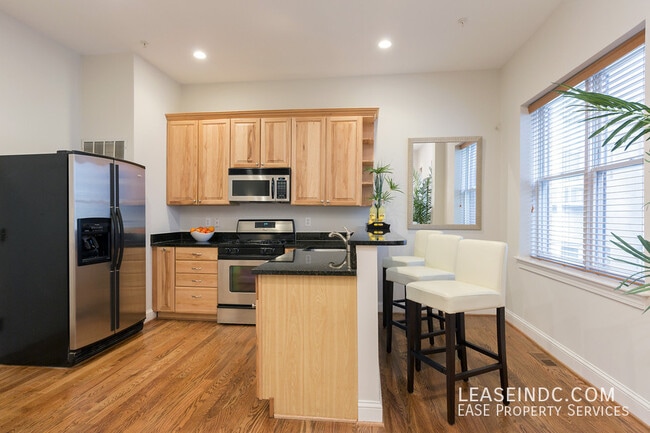 Photo - 1417 Chapin St NW Apartment